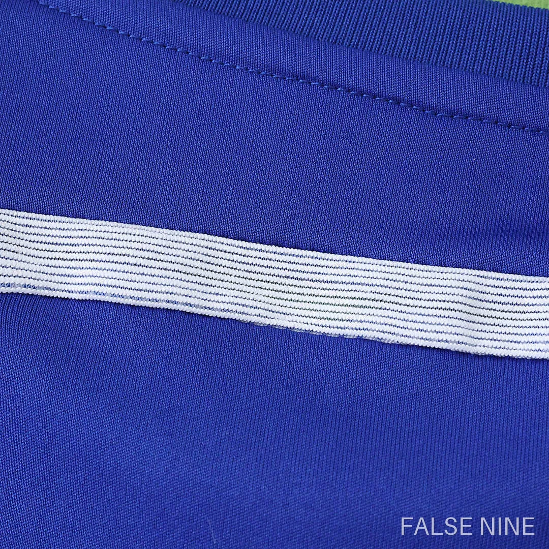 14/15 Chelsea F.C. home retro Fan version, photo 21