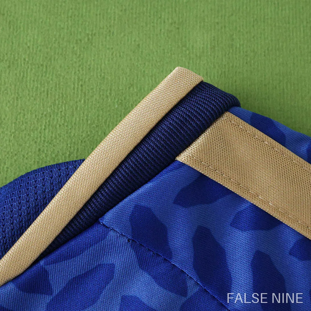 Italy 2026 Home Shirt (Fan Version), photo 4