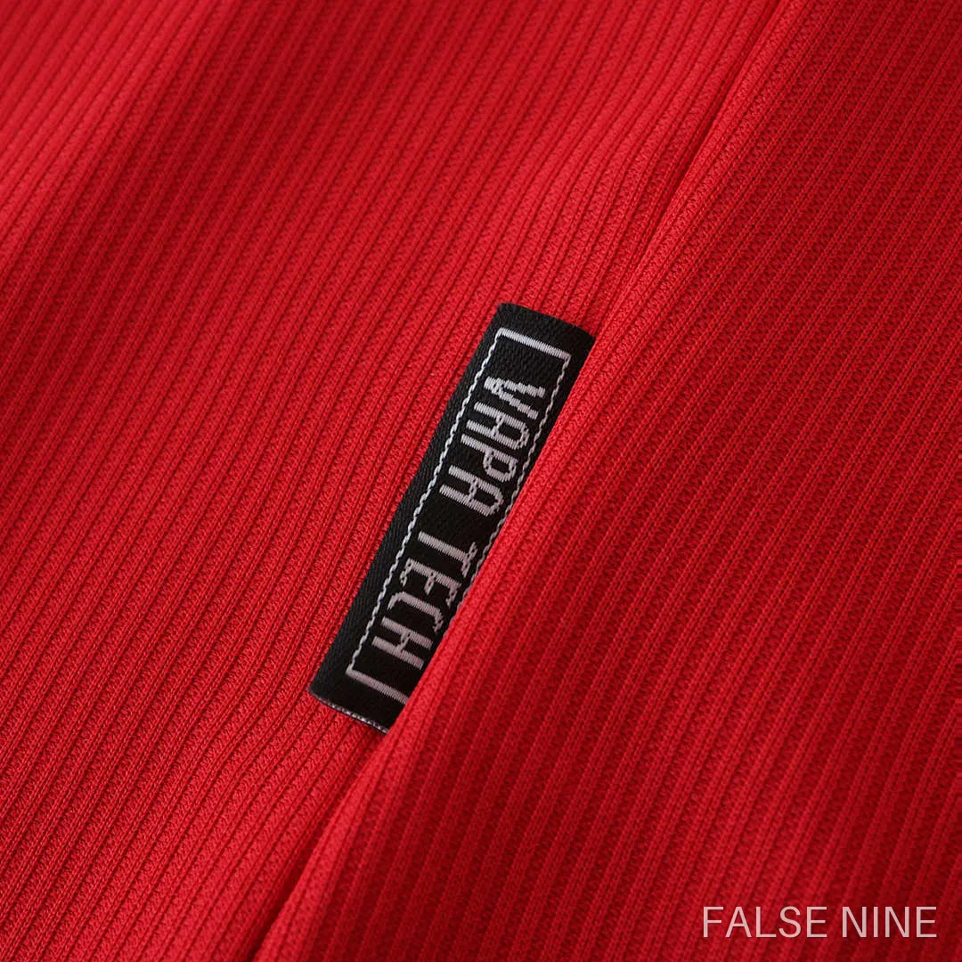 Manchester United 1998 Home Shirt (Retro Kids), photo 23