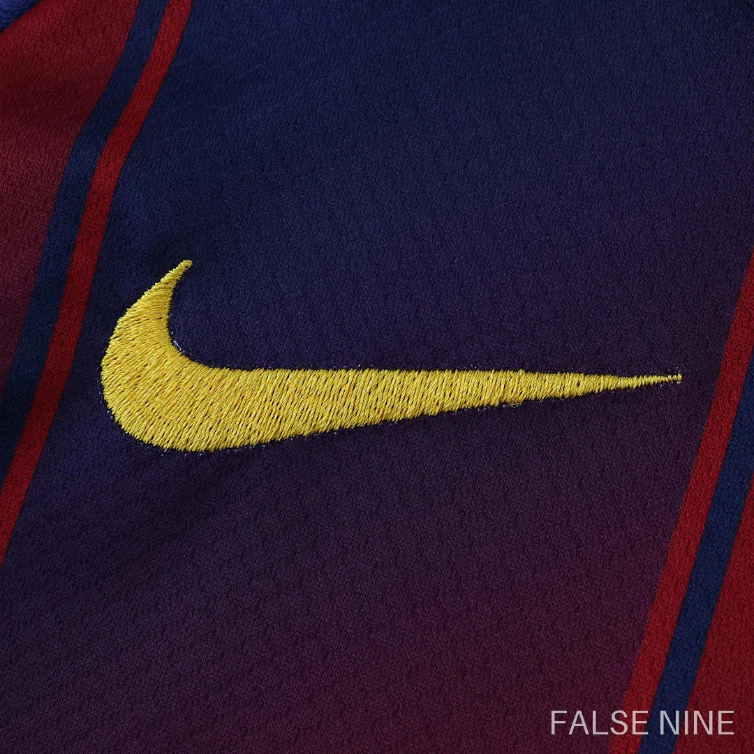 FC Barcelona 25/26 Home Kids Kit, photo 5