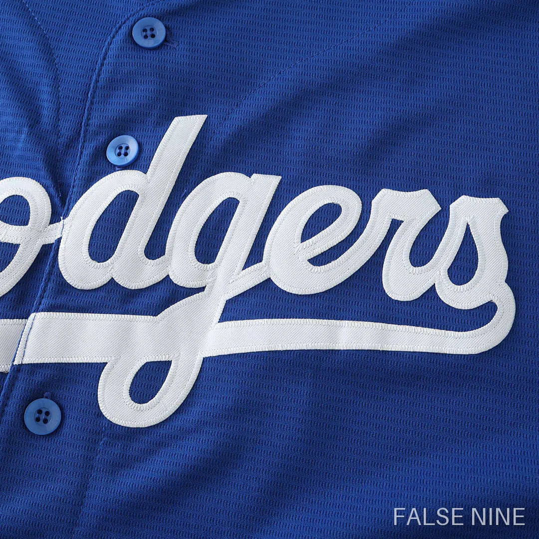 Los Angeles Dodgers 2024 Home Jersey, photo 7