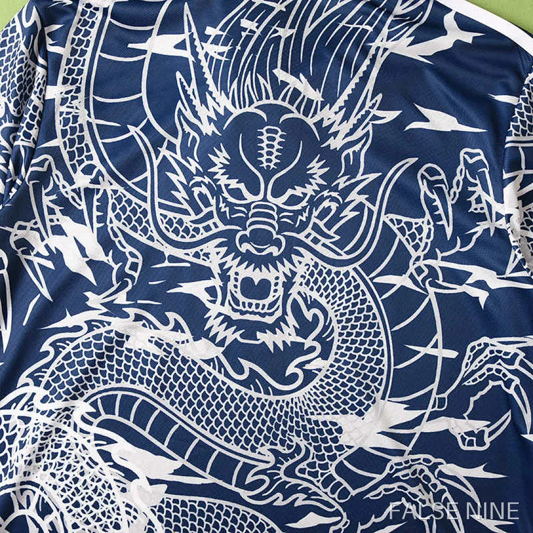 Real Madrid 23-24 Chinese Loong Memorial Special Edition Shirt, photo 2