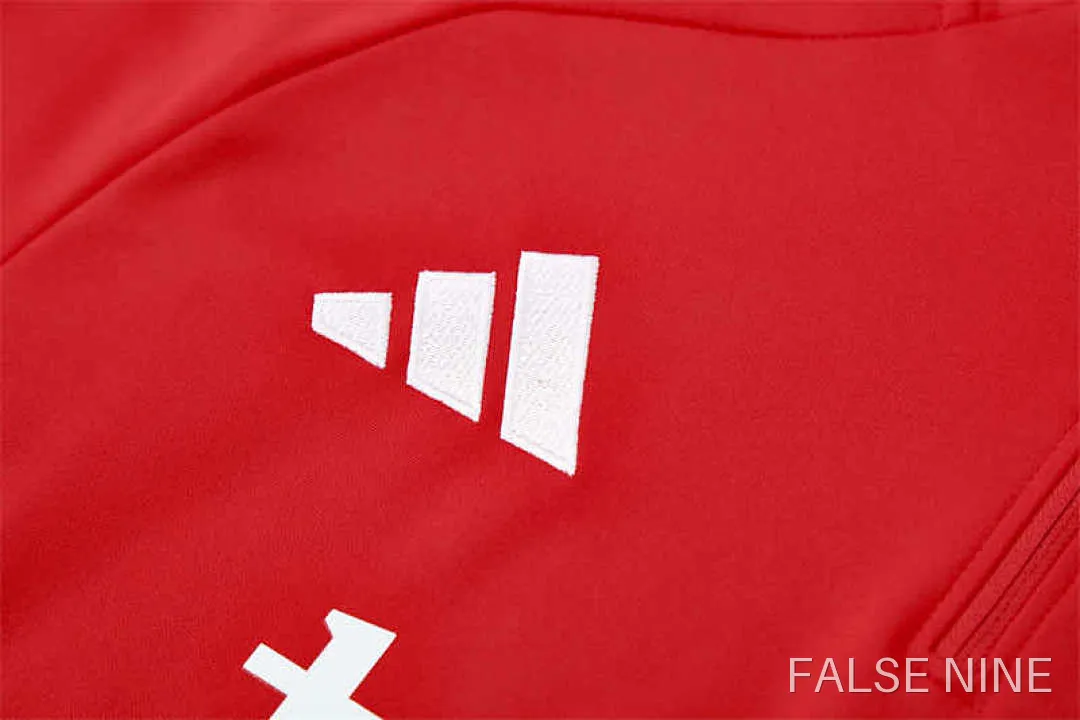 Manchester United 25/26 Training Tracksuit Set, photo 12