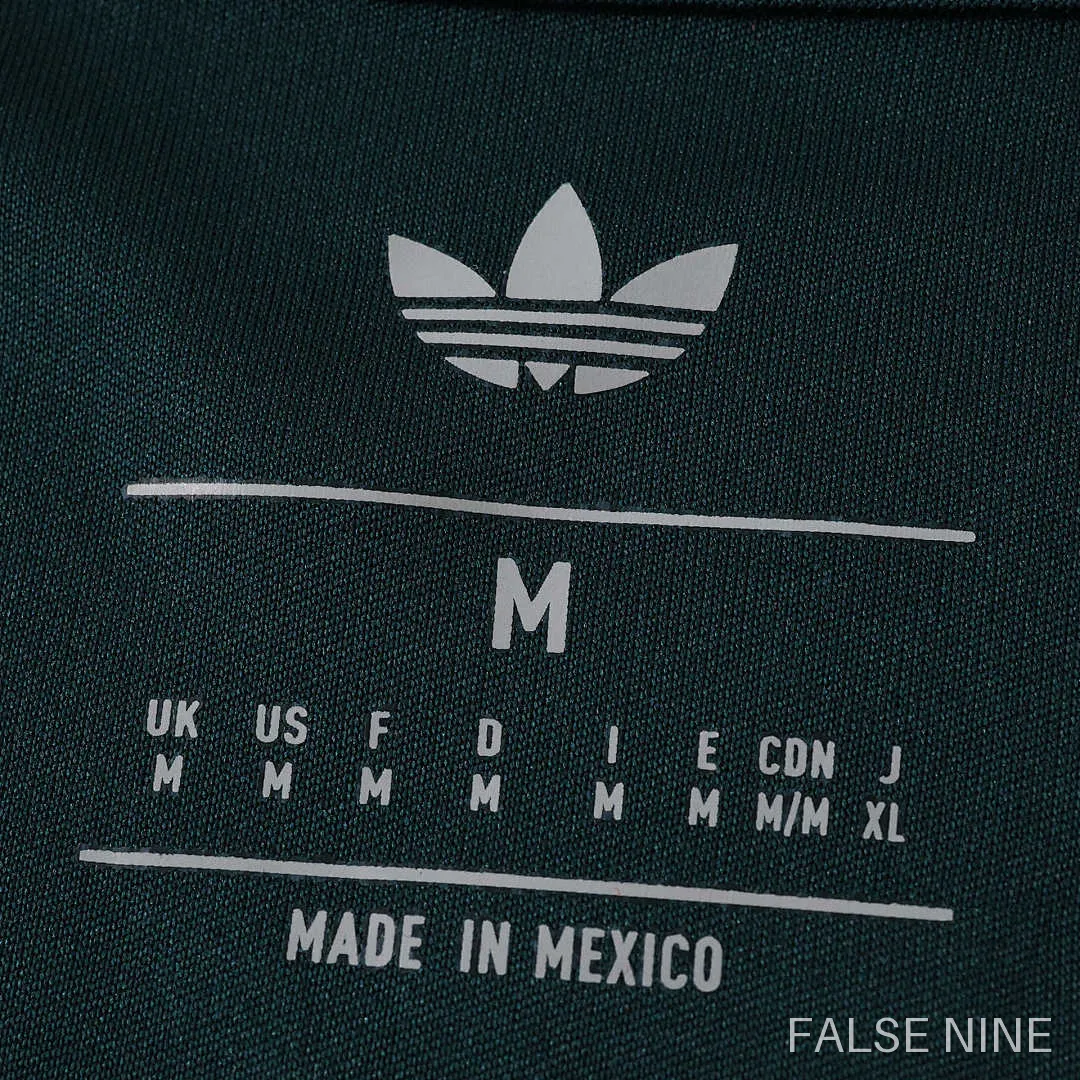 Mexico 2026 Training Shirt (Fan Version), photo 16