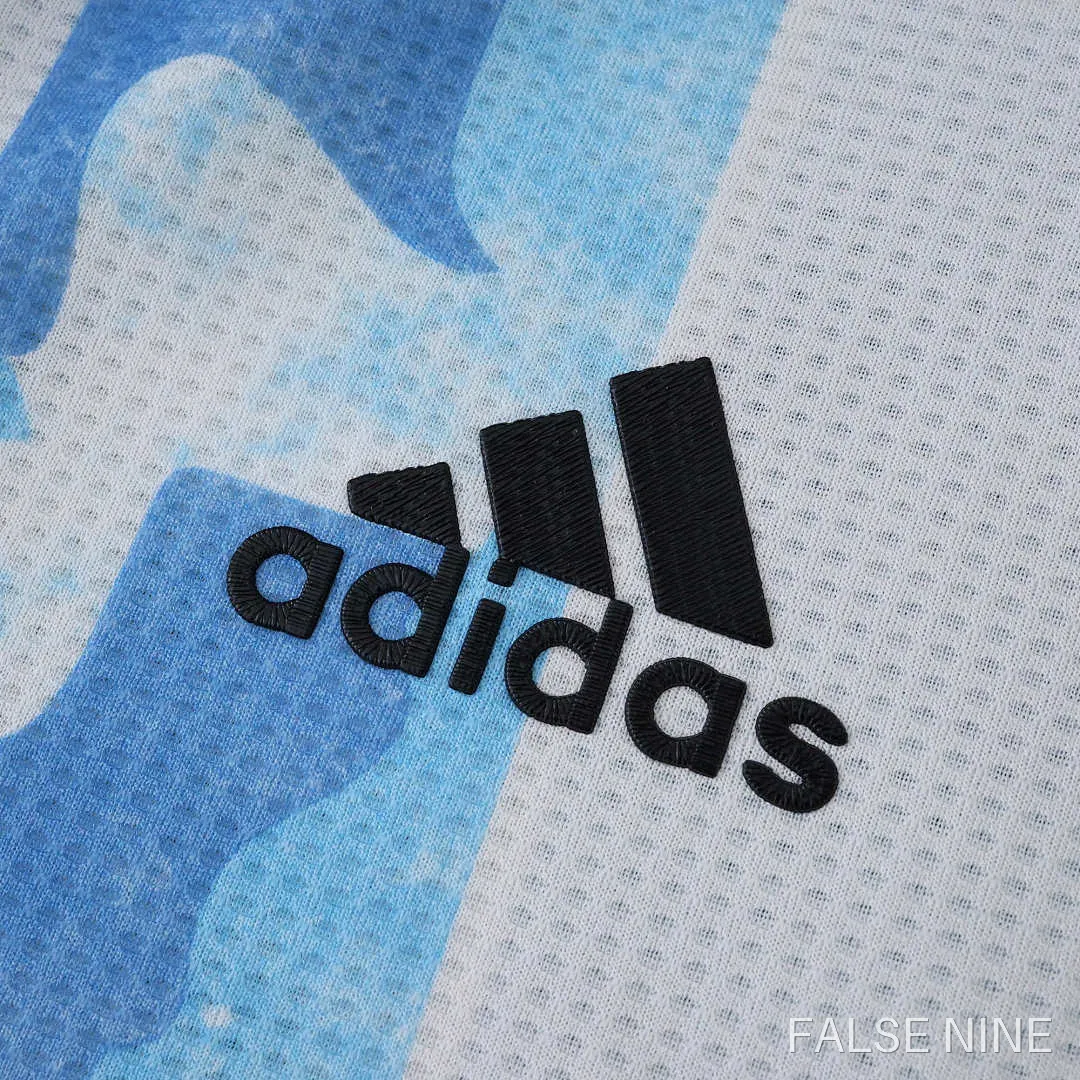 20/21 Argentina home Player version, photo 6