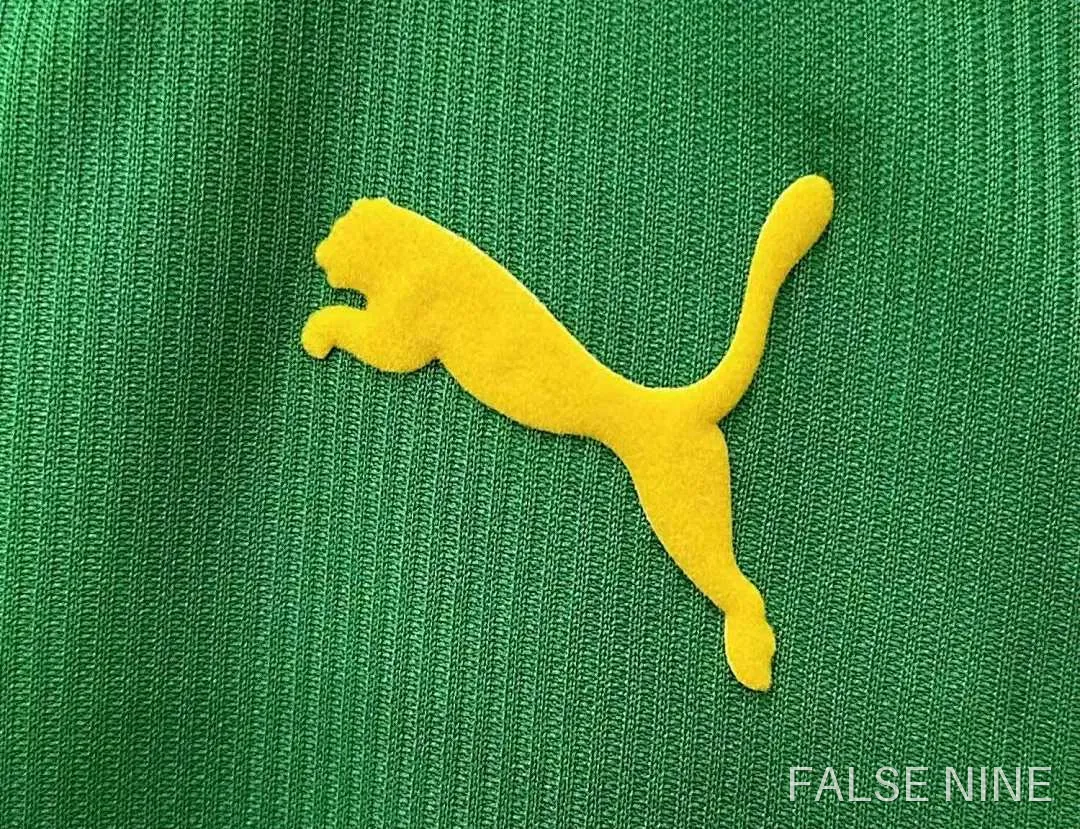 1998 Cameroon Home retro Fan version, photo 7