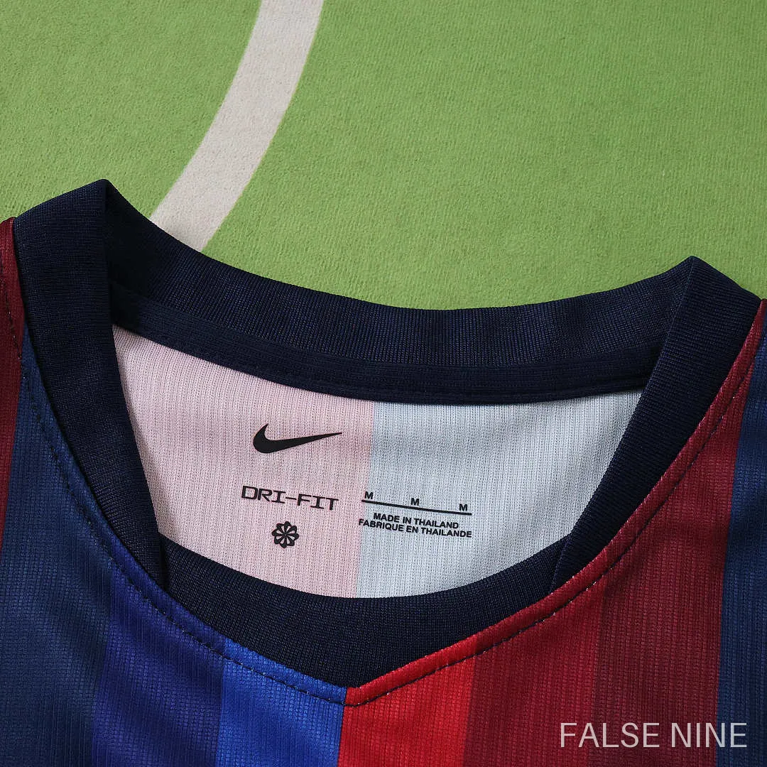 FC Barcelona 26/27 Home Shirt (Women), photo 18