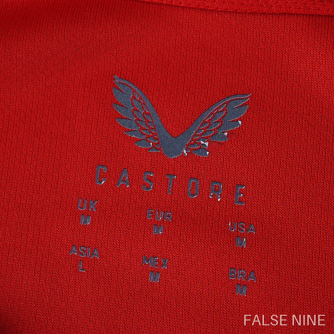 Middlesbrough 25/26 Home Shirt (Fan Version), photo 4