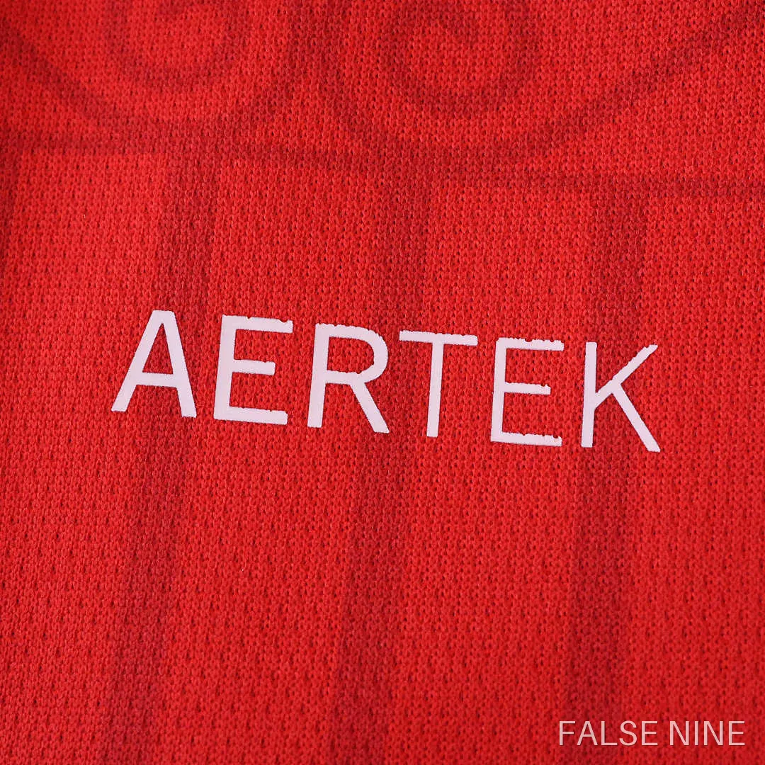 Middlesbrough 25/26 Home Shirt (Fan Version), photo 14