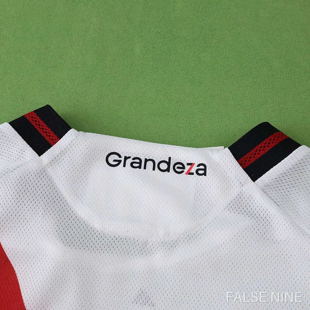 River Plate 25/26 Home Shirt (Player Version), photo 22