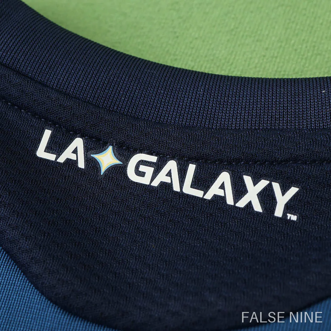 11/12 LA Galaxy away retro Fan version, photo 24