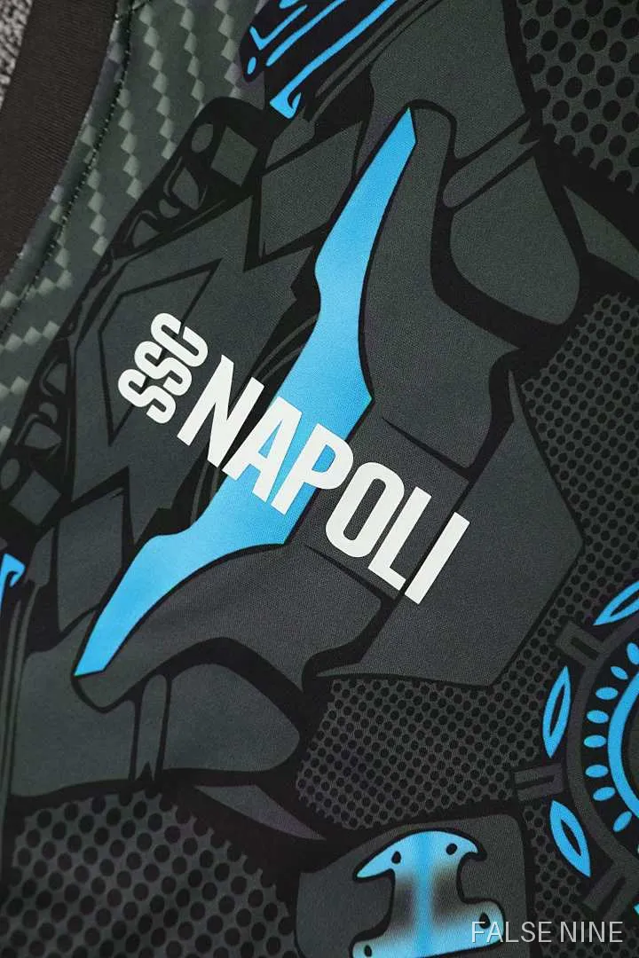 Napoli 25/26 Training Kit (Fan Version), photo 20