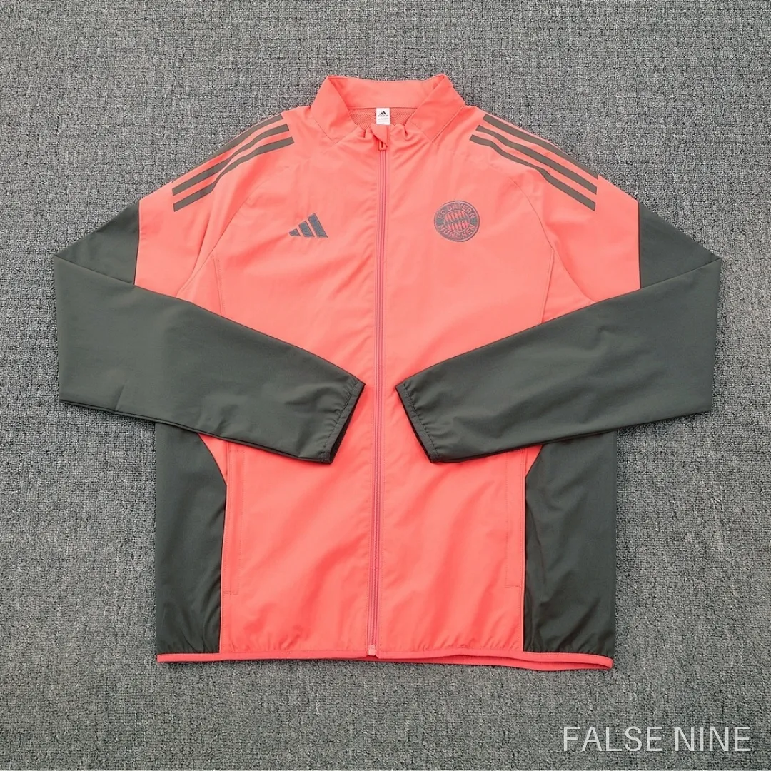 Bayern Munich 25/26 Training Jacket, photo 1