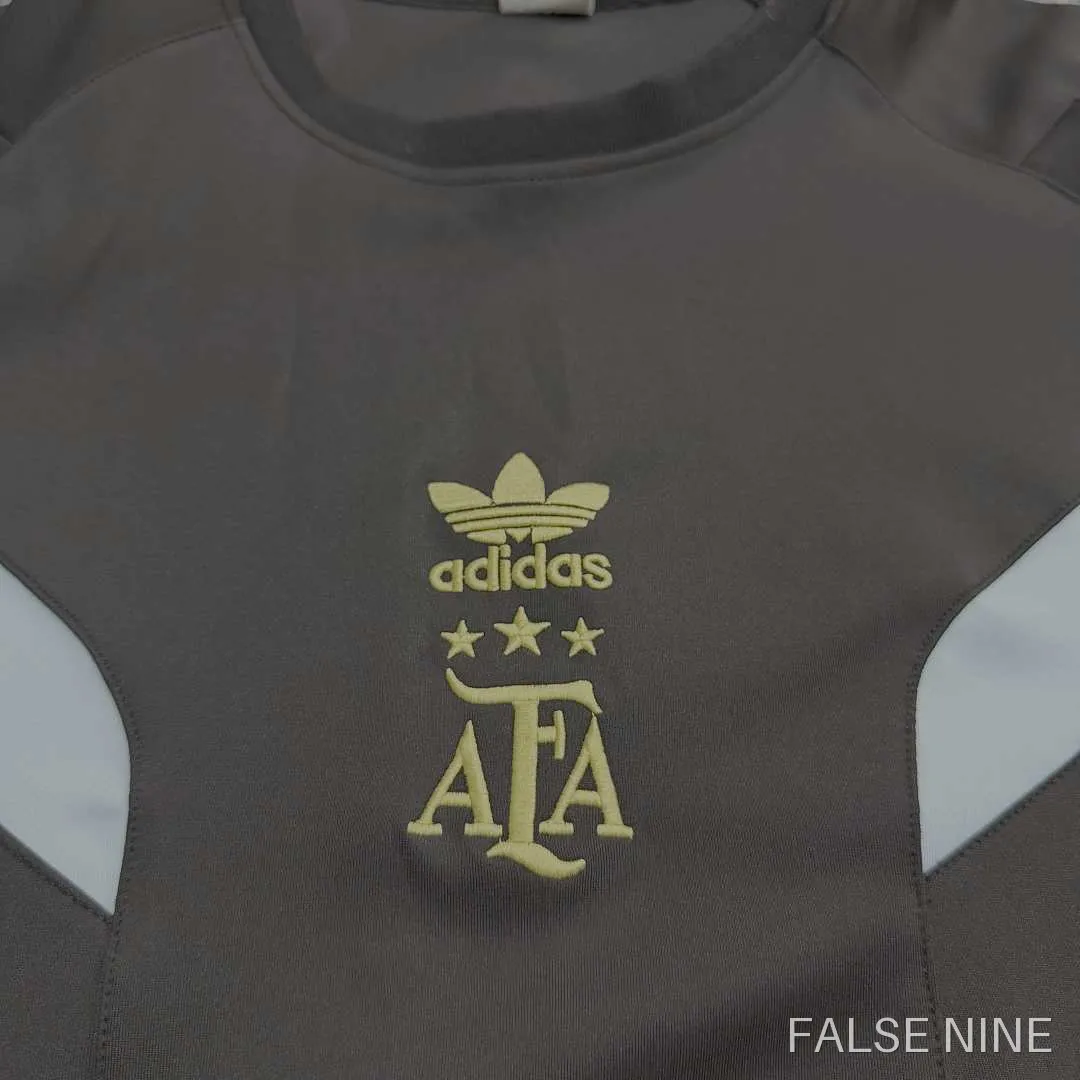 Argentina 2026 Leisure T-Shirt, photo 4
