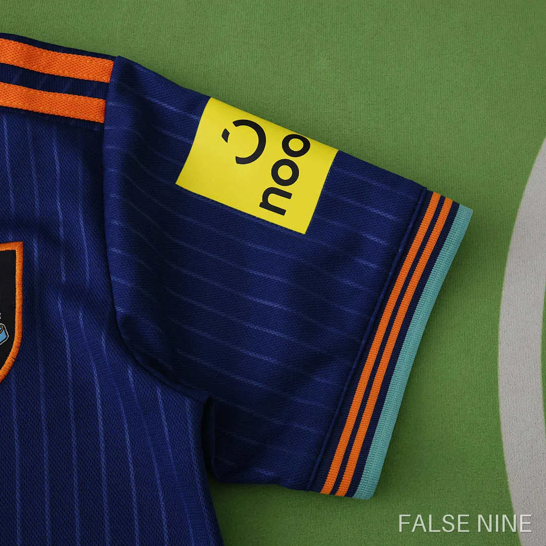 Newcastle United 25/26 Third Kit (Kids), photo 20