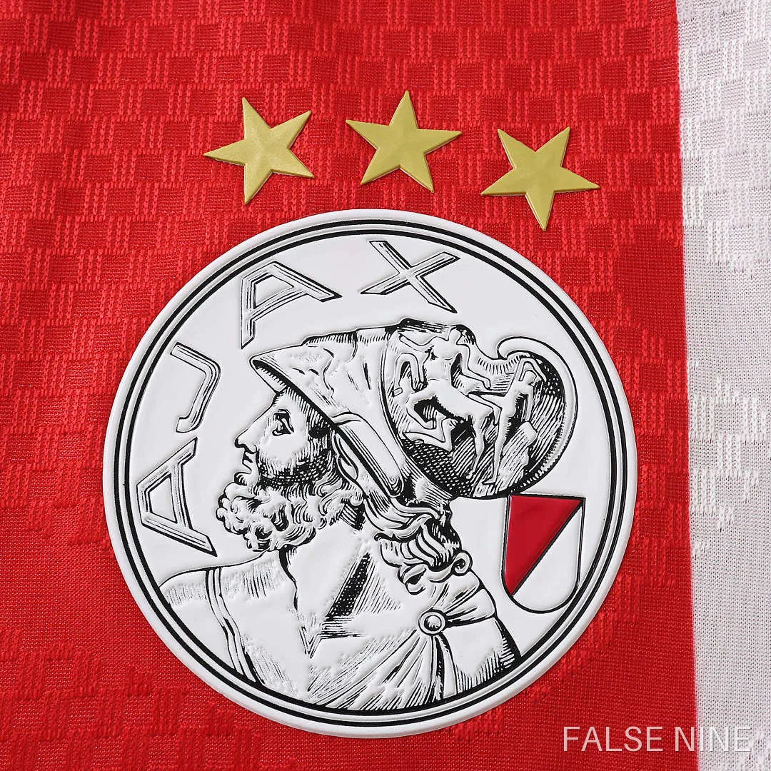 AFC Ajax 26/27 Home Shirt (Player Version), photo 11