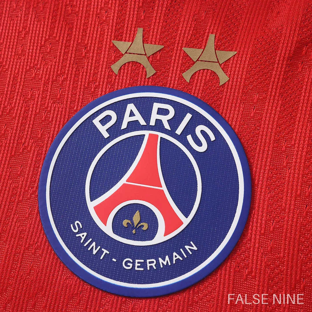 Paris Saint-Germain 26/27 Home Shirt (Player Version), photo 12
