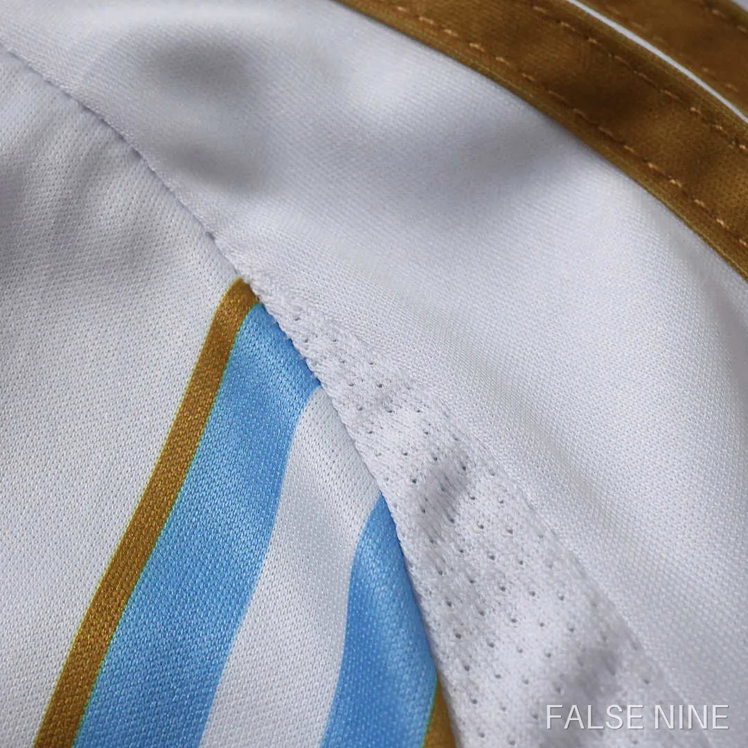 Argentina 2026 Home Shirt (Fan Version), photo 15