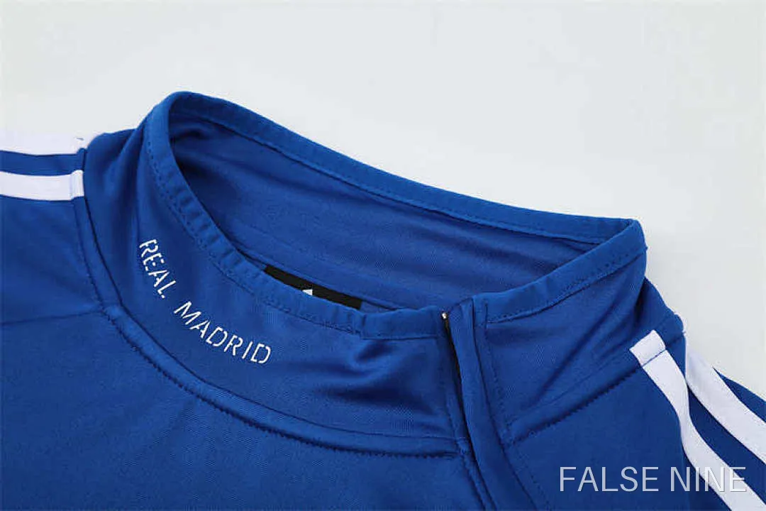 Real Madrid 13/14 Training Jacket (Long Sleeve), photo 3