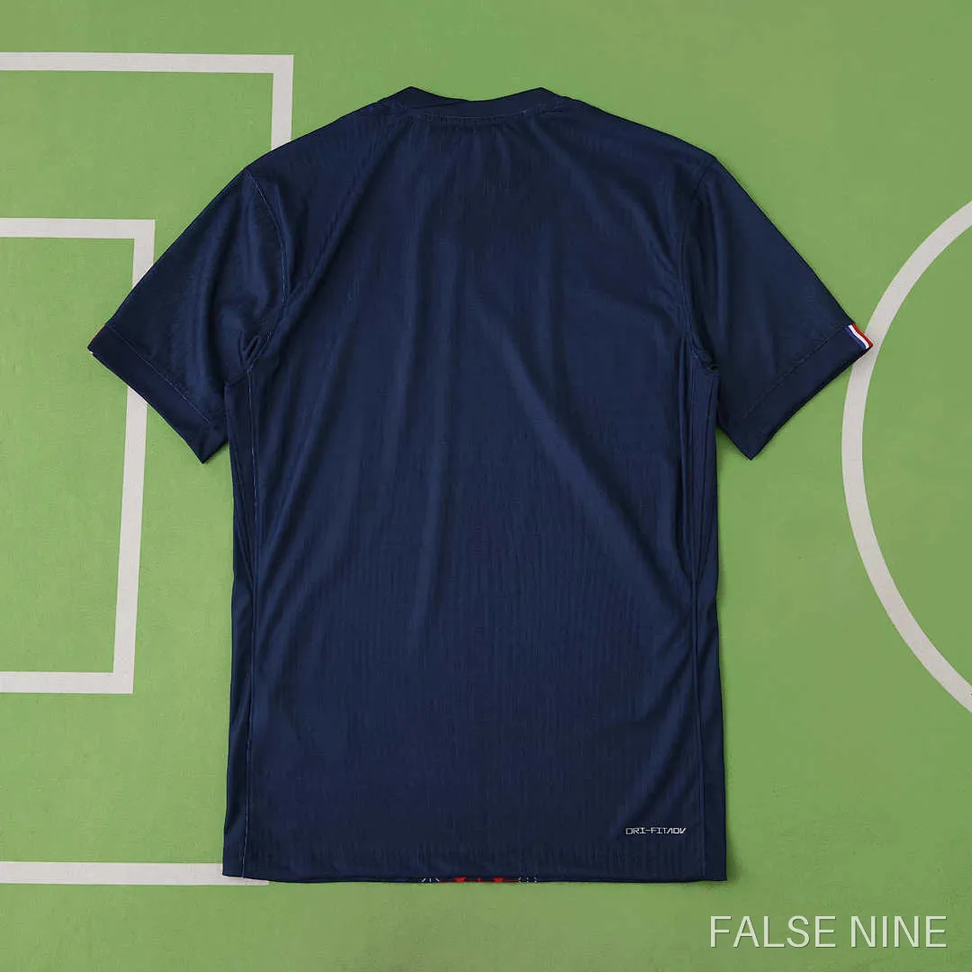 Paris Saint-Germain 25/26 Home Shirt (Player Version), photo 25