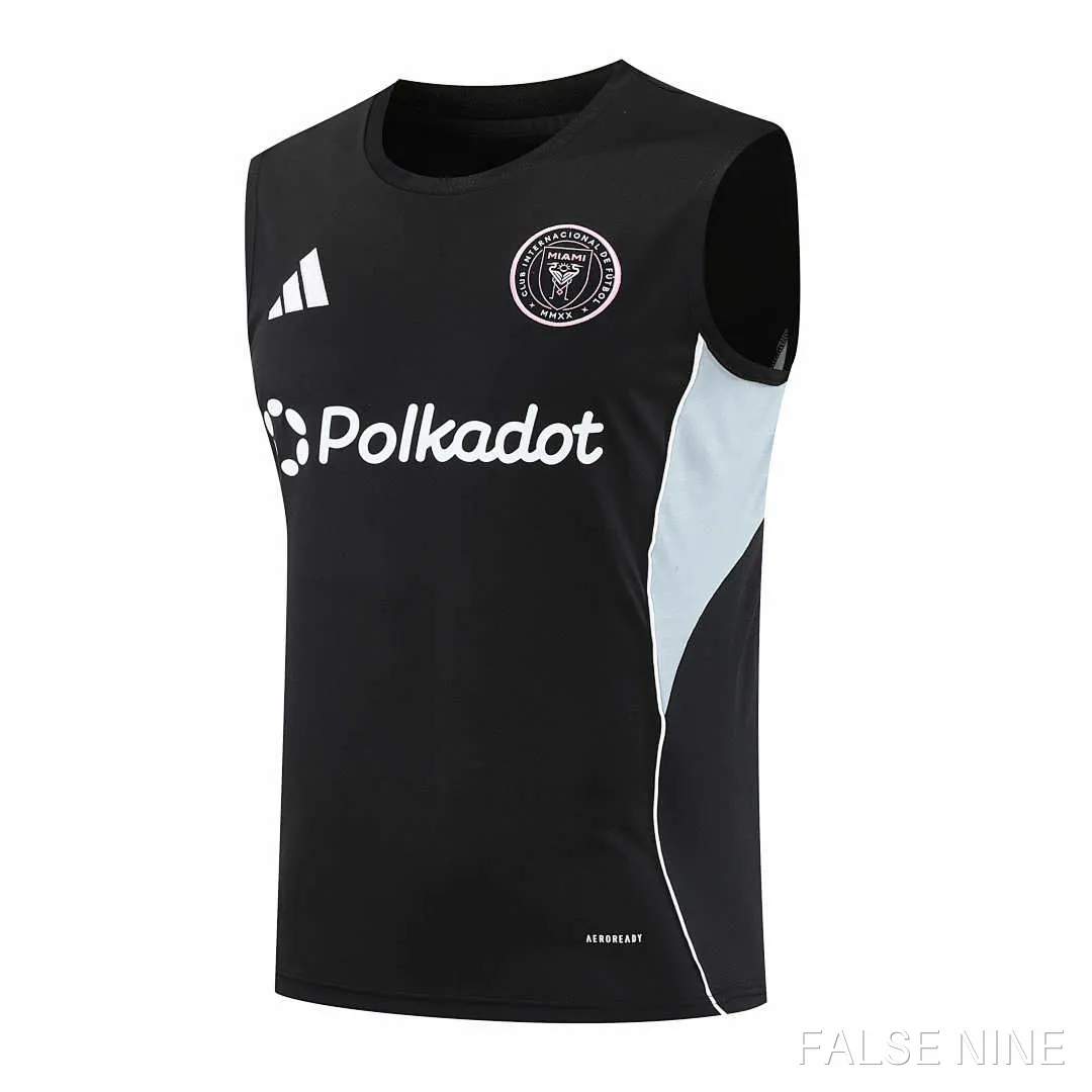 Inter Miami 25/26 Training Kit (Fan Version), photo 25