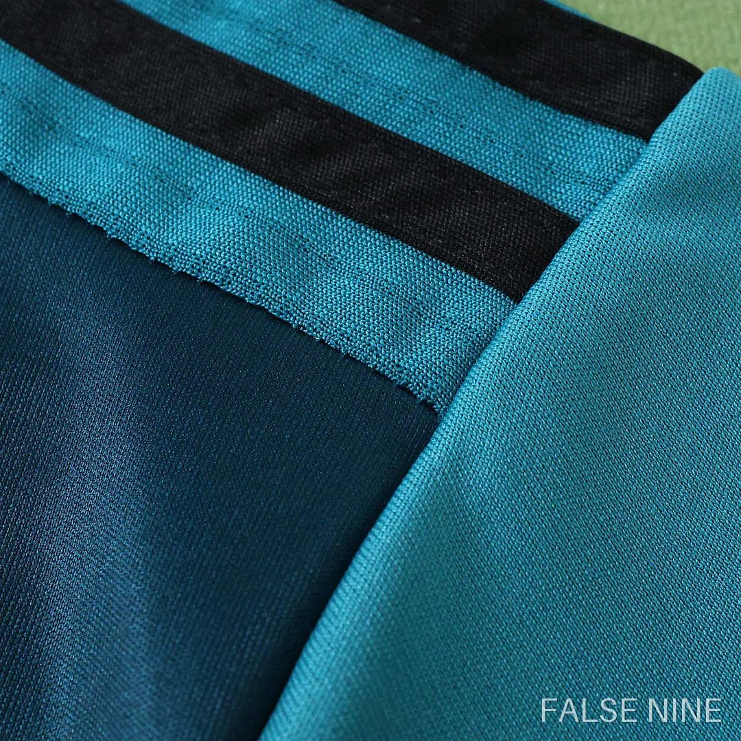 Real Madrid 17/18 Third Kit (Kids, Long Sleeve, Retro), photo 24