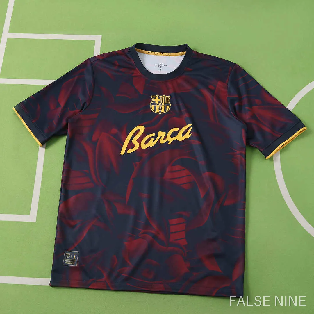 FC Barcelona 26/27 Concept Shirt (Fan Version), photo 1