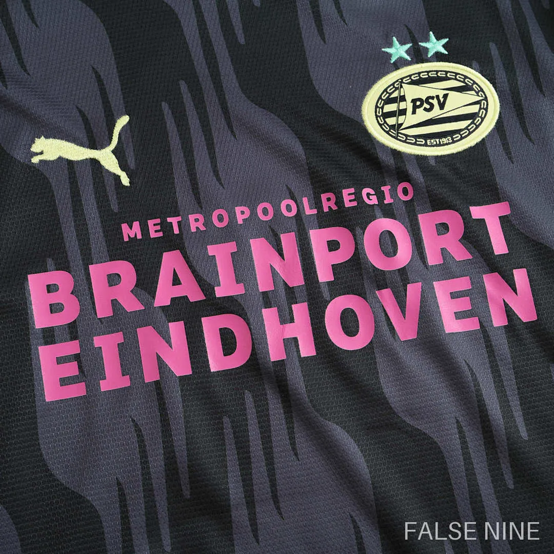 PSV Eindhoven 24/25 Training Shirt (Fan Version), photo 7