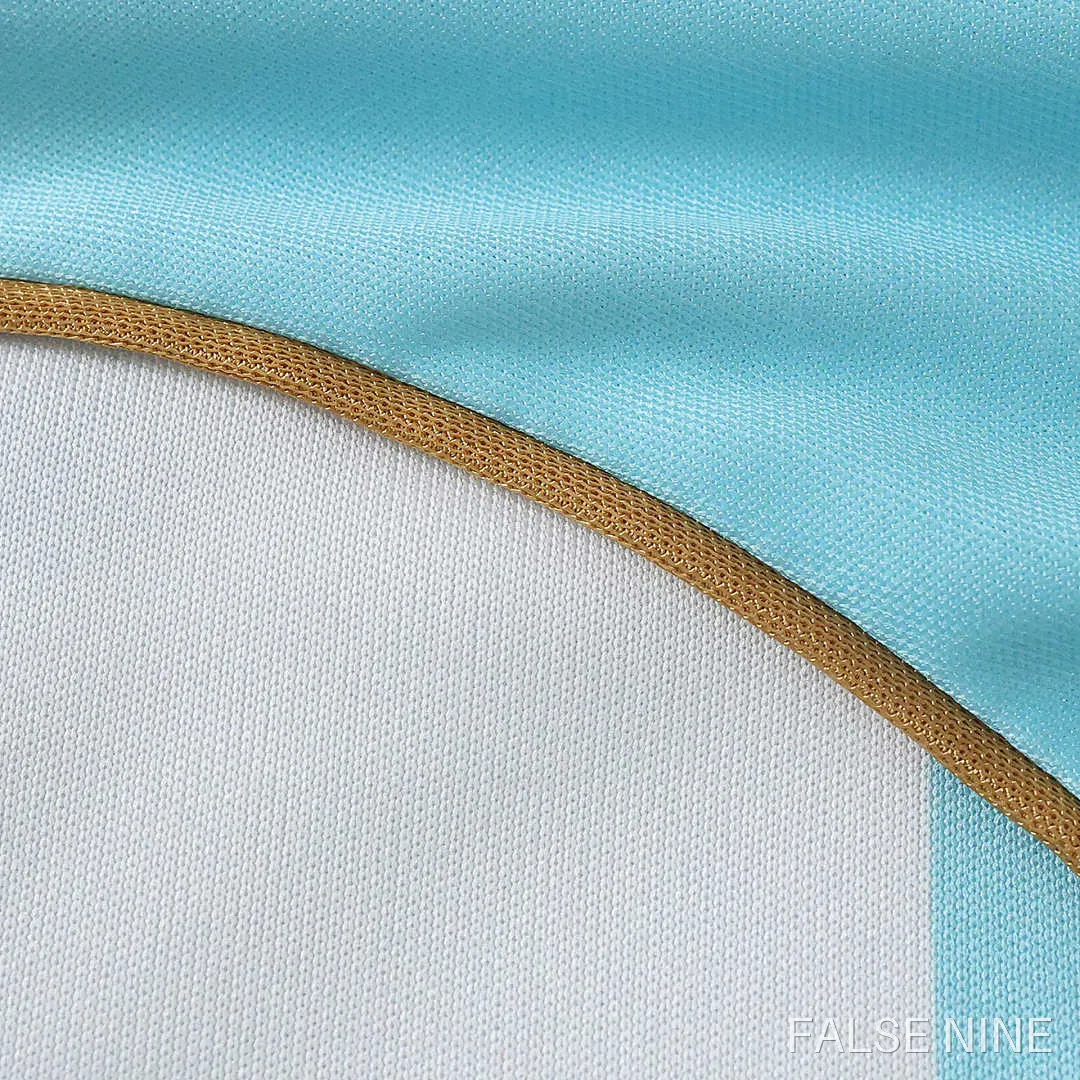 Argentina 2006 Home Shirt (Fan Version), photo 5