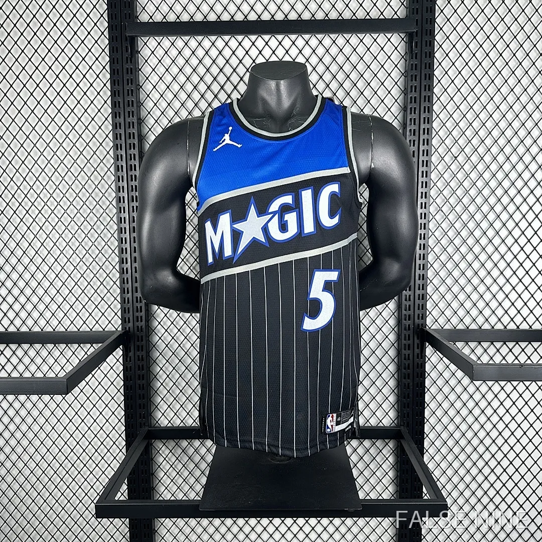 Orlando Magic 25/26 Home Jersey - Banchero, photo 4