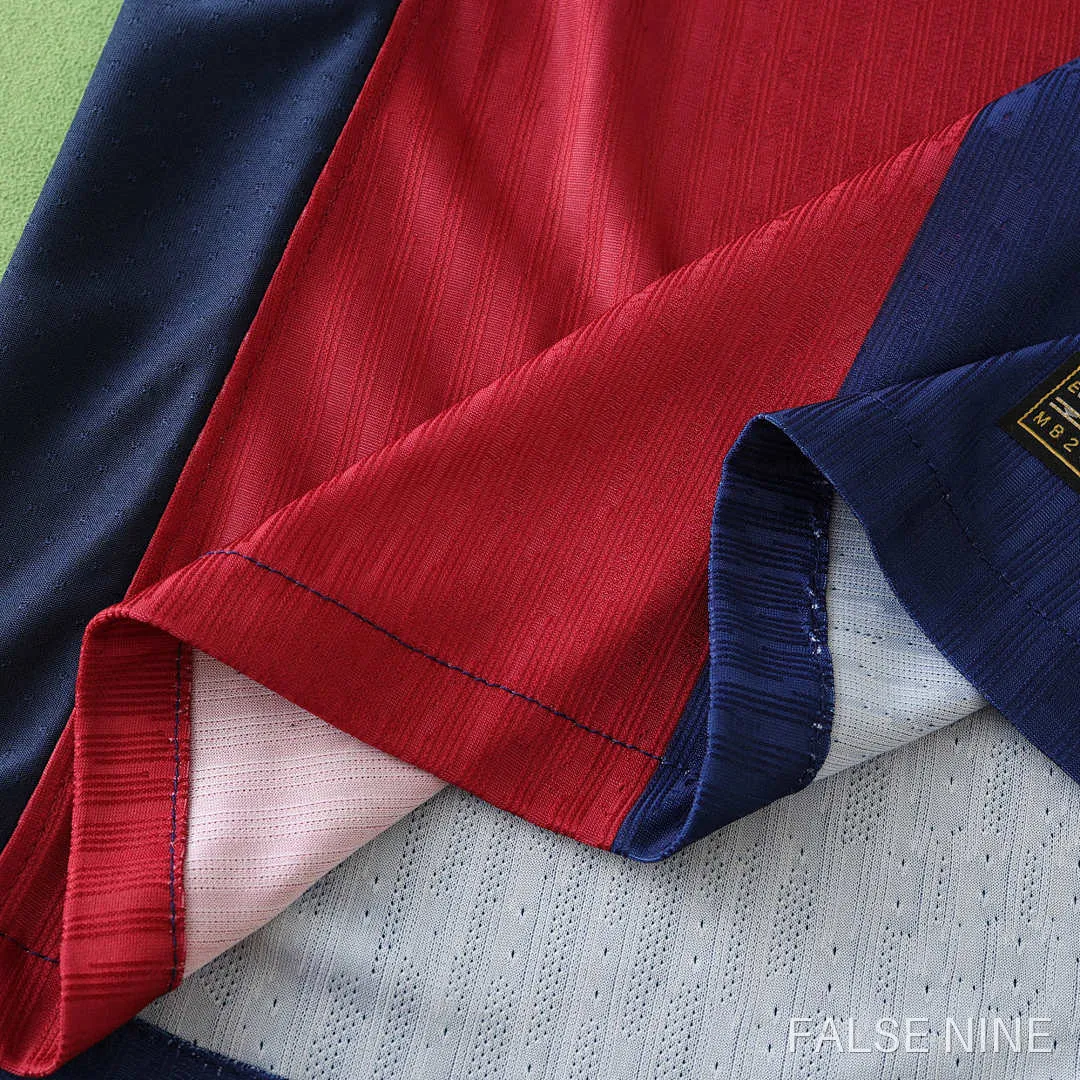 FC Barcelona 24/25 Home Shirt (Player Version), photo 15