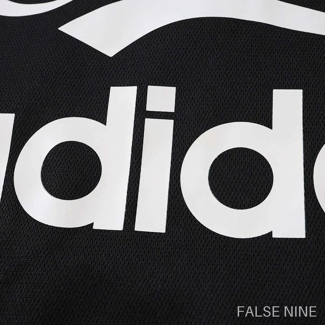 Liverpool 1993-94 Home Long Sleeve Retro Shirt (Fan Version), photo 5