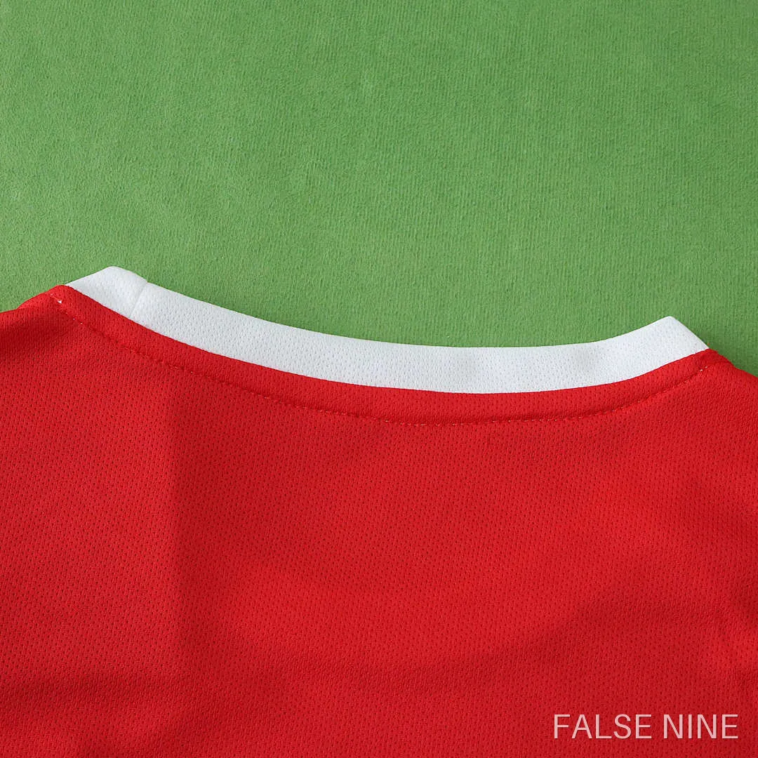 02/03 Arsenal F.C. home retro Kids kit, photo 14