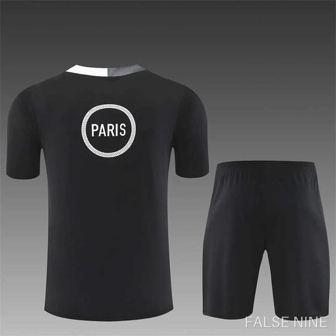 Paris Saint-Germain 25/26 Training Kit (Fan Version), photo 23