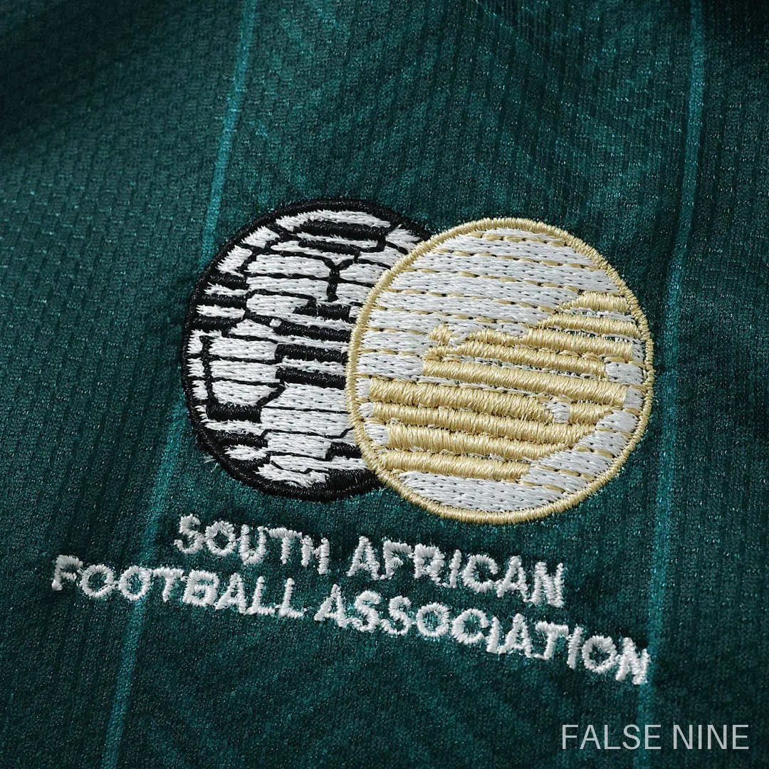 South Africa 2026 Away Kids Kit, photo 22
