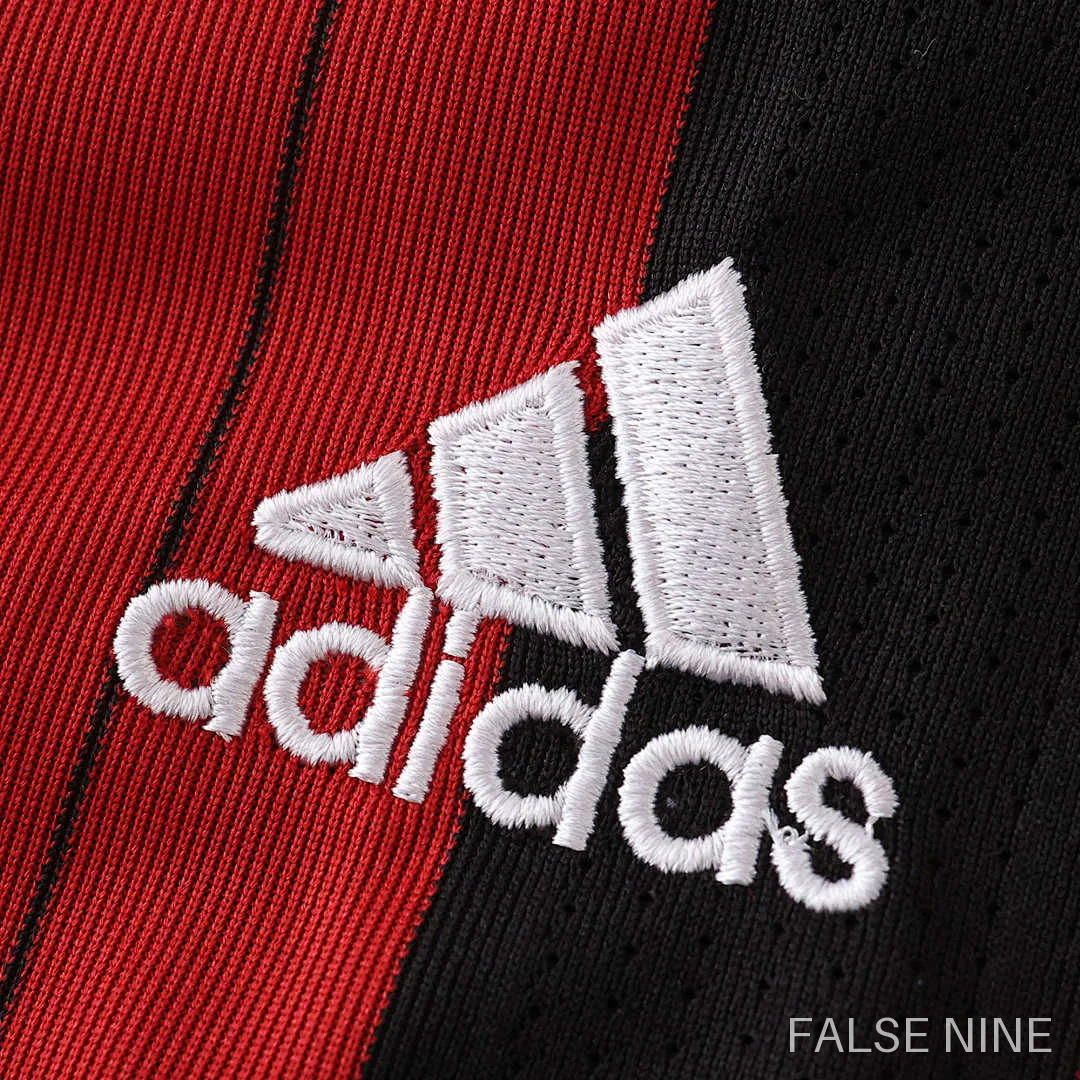 13/14 A.C. Milan home retro Kids kit, photo 26