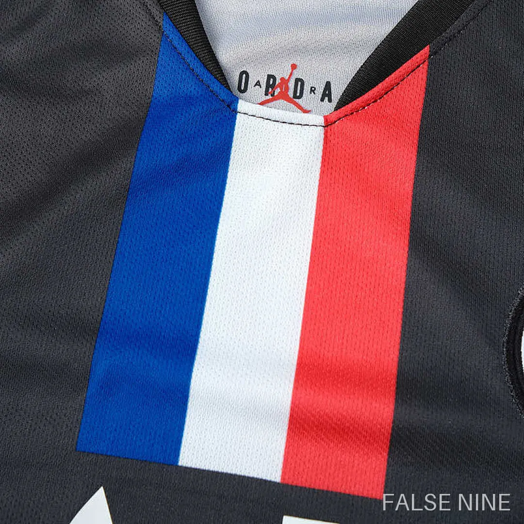 Paris Saint-Germain 19-20 Fourth Shirt (Fan Version), photo 21