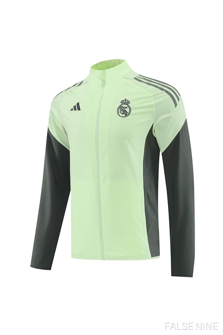 Real Madrid 25/26 Training Jacket, photo 4