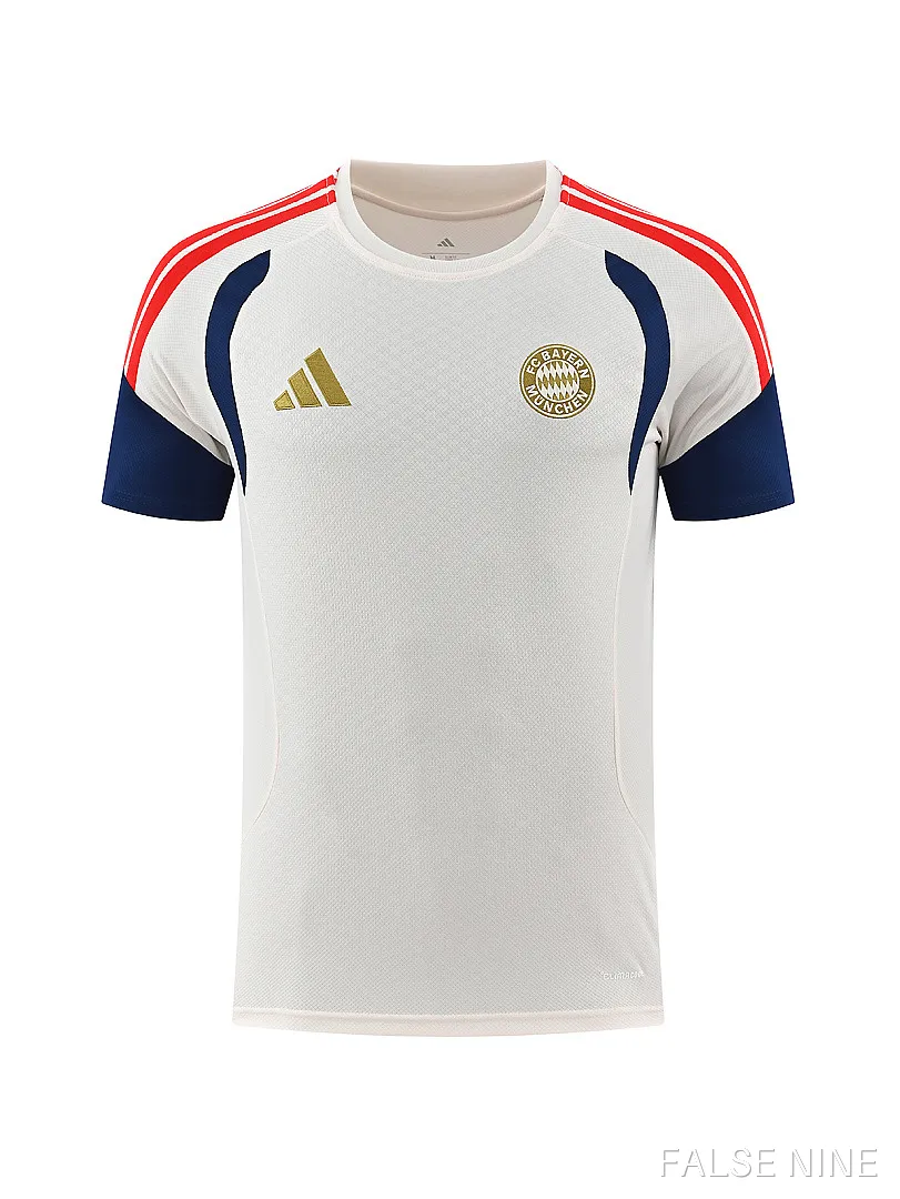 Bayern Munich 26/27 Training Kit (Fan Version), photo 22