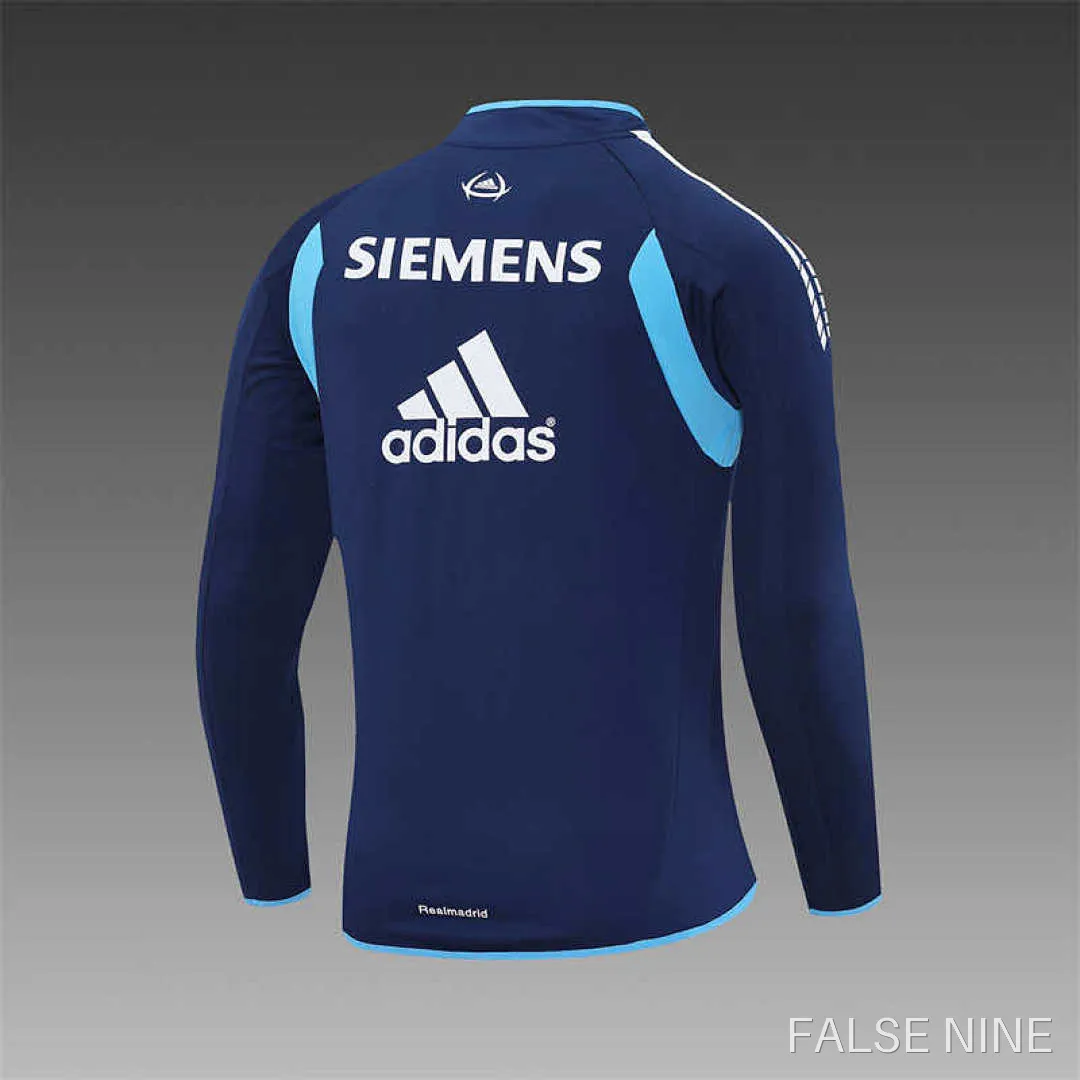 Real Madrid 05/06 Training Jacket, photo 24