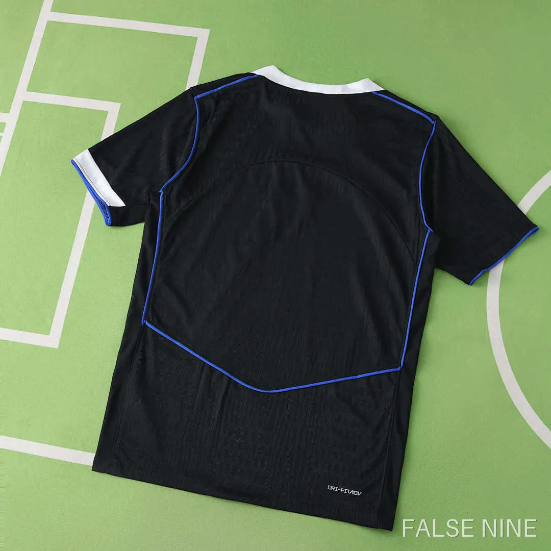Chelsea 25/26 Third Shirt (Player Version), photo 20