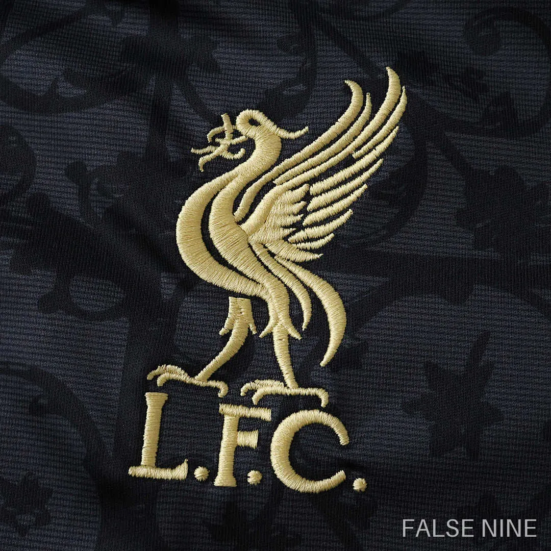 Liverpool 25/26 Special Shirt (Fan Version), photo 7
