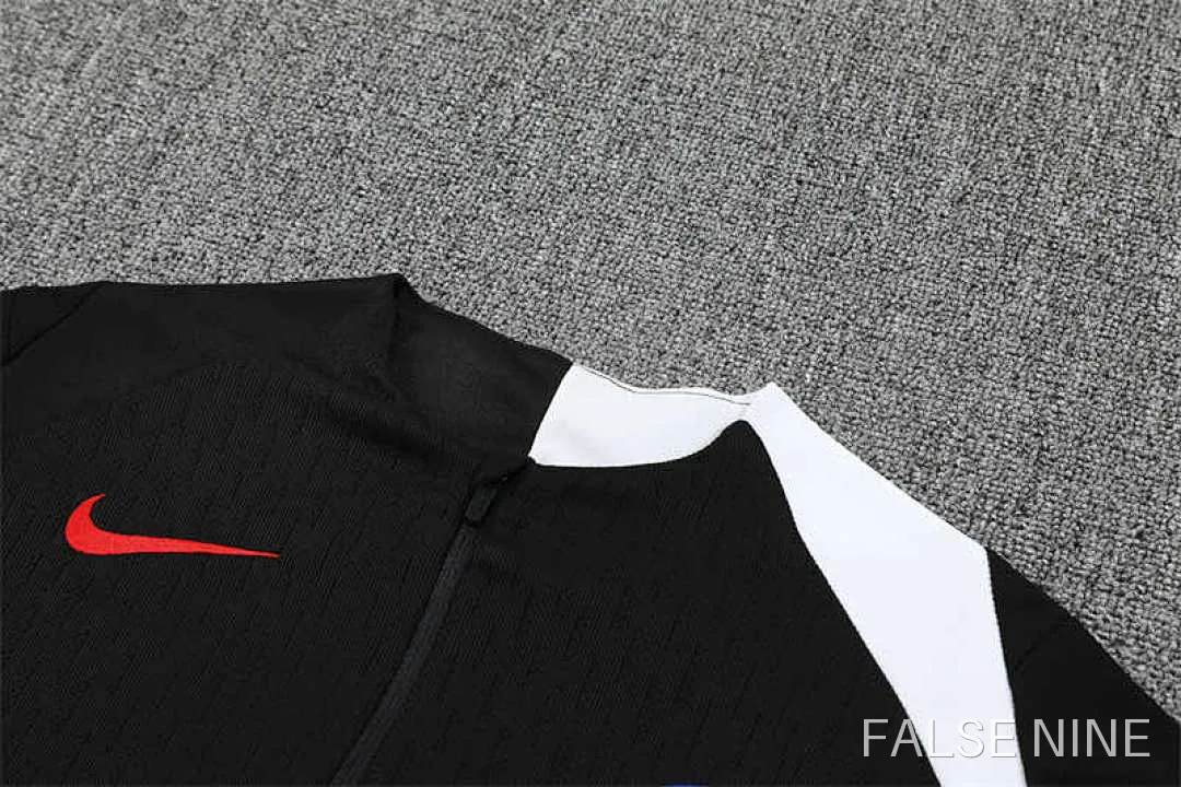 Paris Saint-Germain 25/26 Training Tracksuit, photo 9