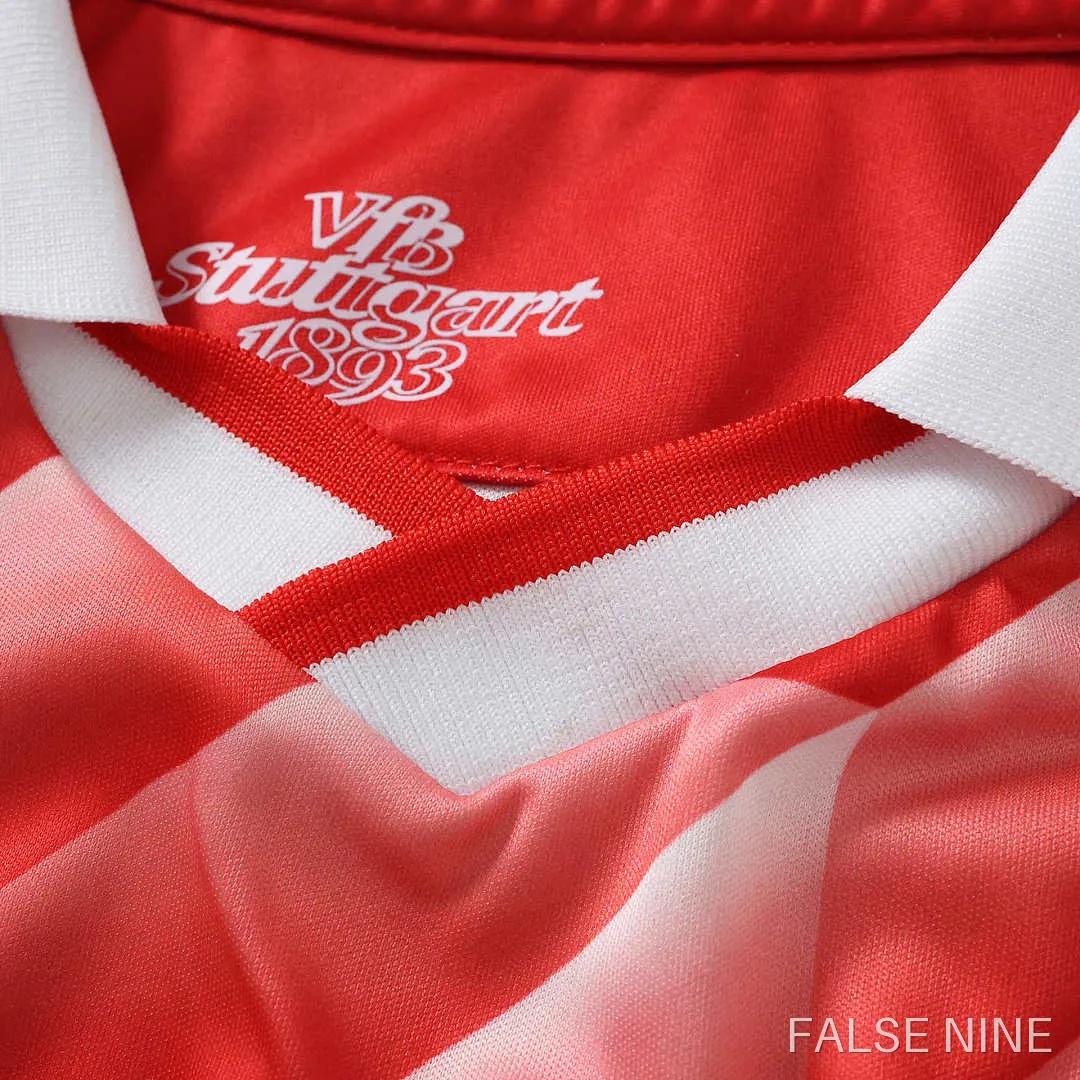 VfB Stuttgart 26/27 Home Shirt (Fan Version), photo 6