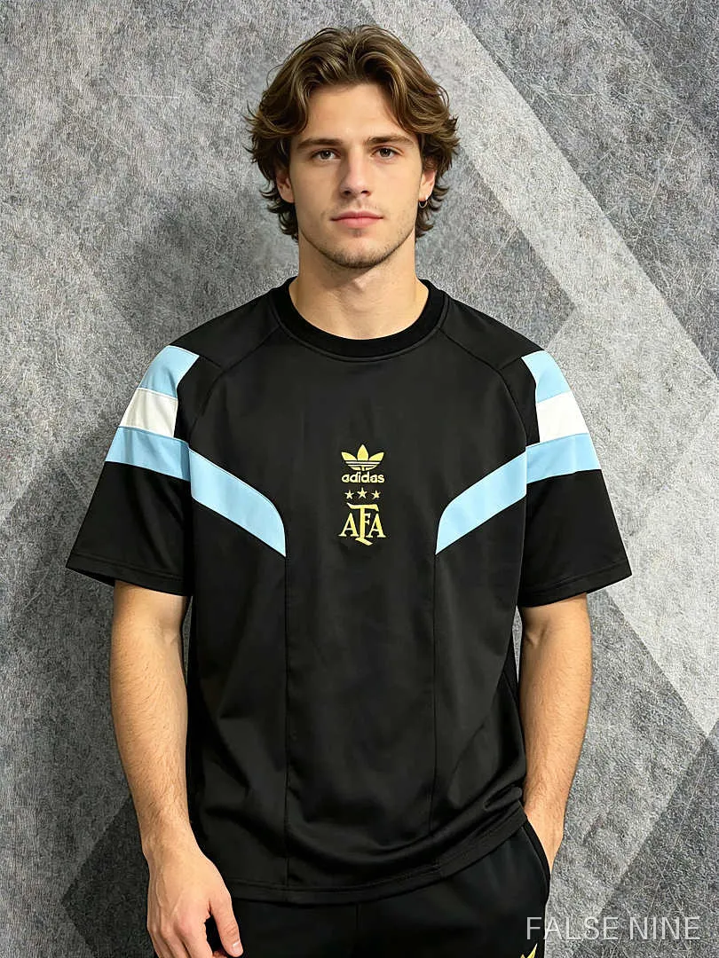 Argentina 2026 Leisure T-Shirt, photo 2
