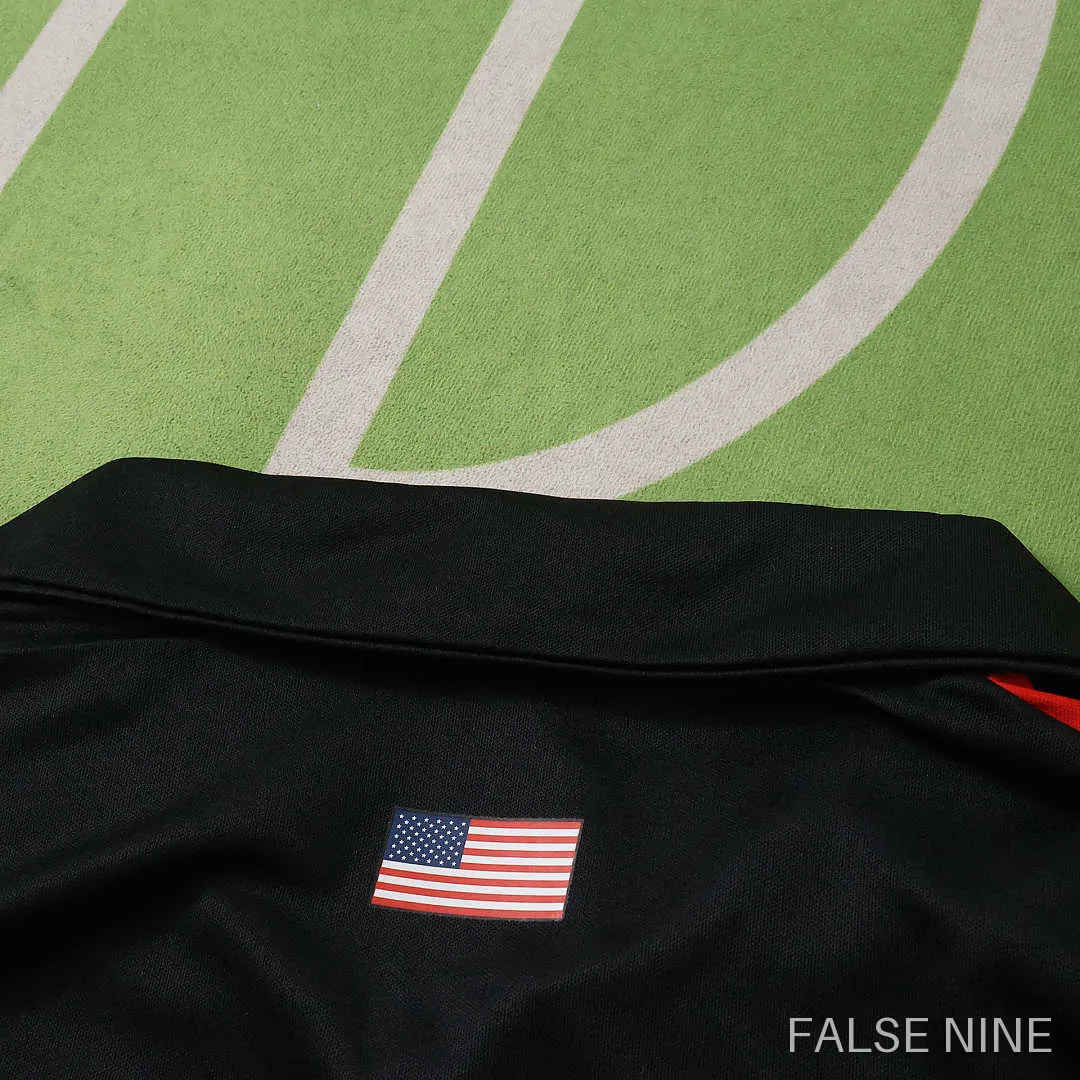 Haas F1 Team 2026 Training Polo Shirt, photo 3