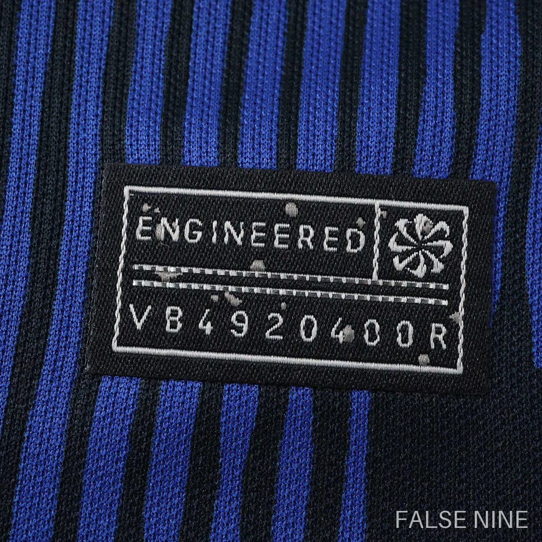 Brazil 2026 Away Long Sleeve Shirt (Fan Version), photo 5