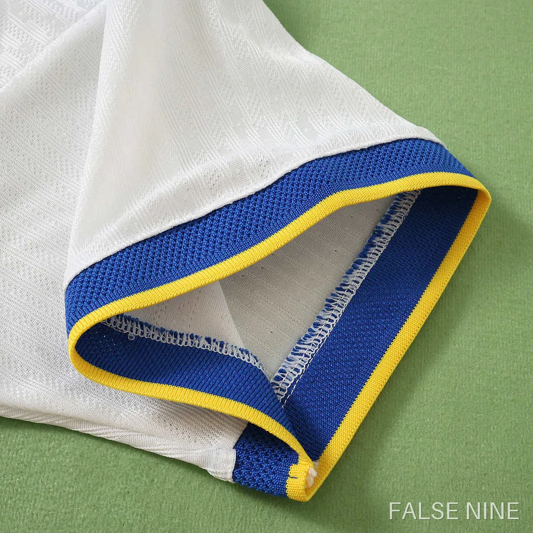 Leeds United 26/27 Home Shirt (Player Version), photo 19