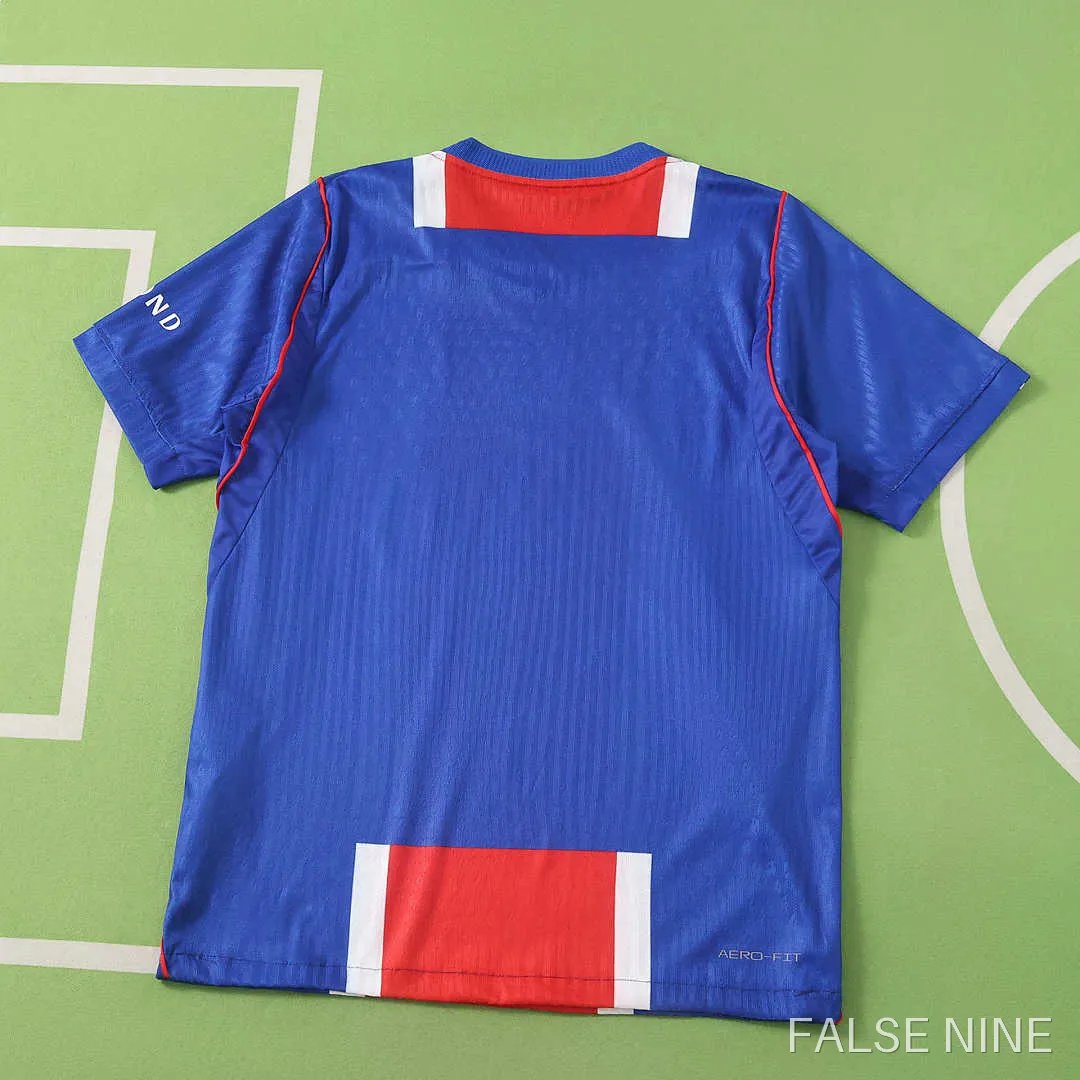 Paris Saint-Germain 26/27 Home Shirt (Player Version), photo 2