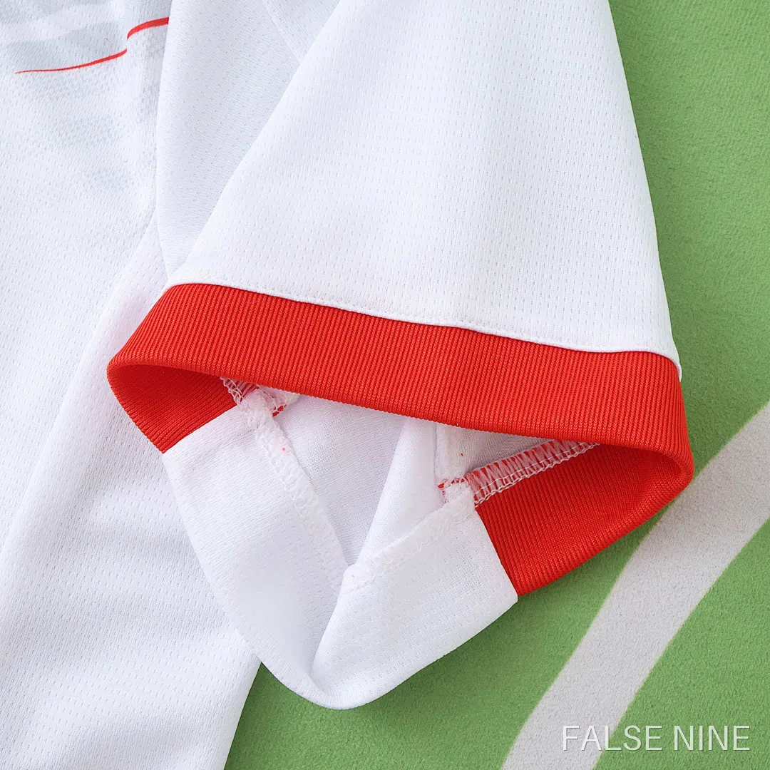 RB Leipzig 25/26 Home Shirt (Fan Version), photo 10